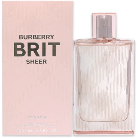 burberry brit 3 probe|Burberry Brit perfume for women.